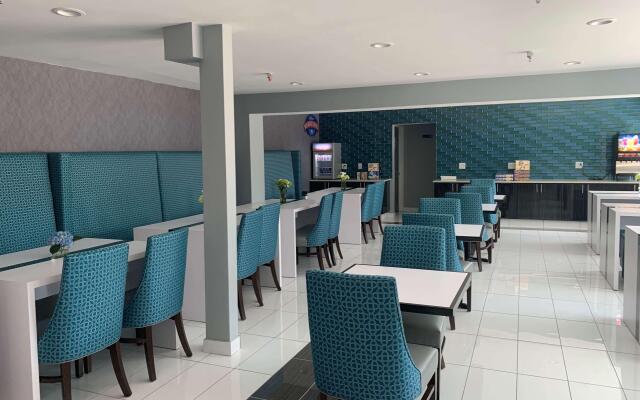 Baymont by Wyndham Charlotte University