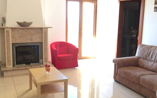 Hotel Giardino San Michele