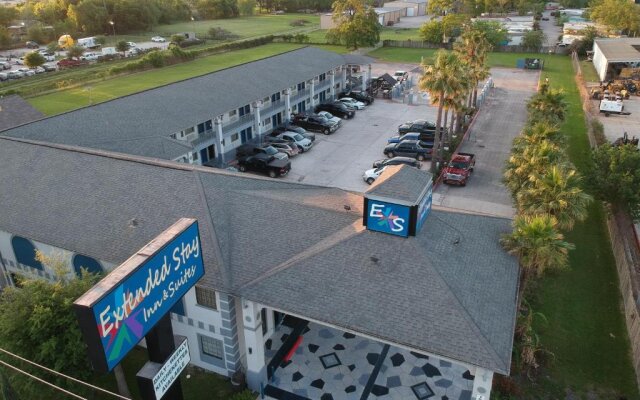Extended Stay Inn & Suites Channelview