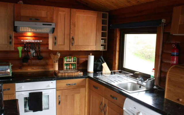 Highand Lodges 20861