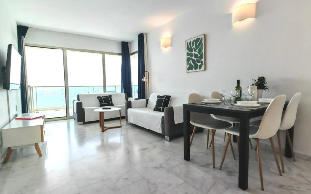 Apartamento Torre Lugano