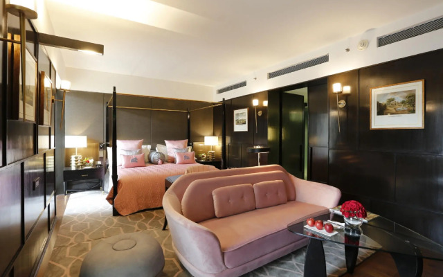 The Lodhi - A member of The Leading Hotels Of The World
