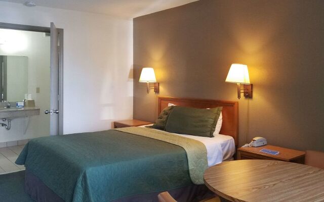 Travelers Inn & Suites