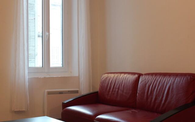 L’Éphémère La Canebière