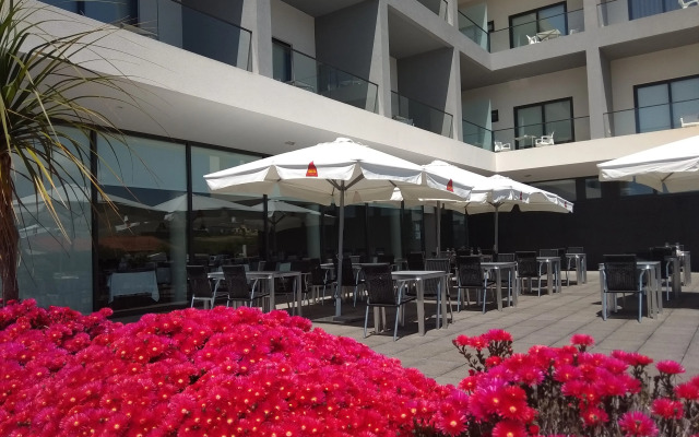 Monte Lírio Hotel