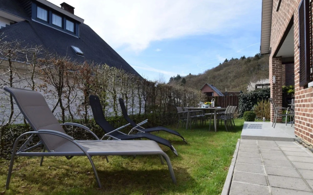 Beautiful Villa in La Roche-en-ardenne