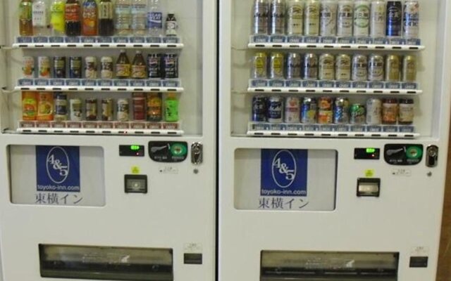 Toyoko Inn Aomori Ekimae