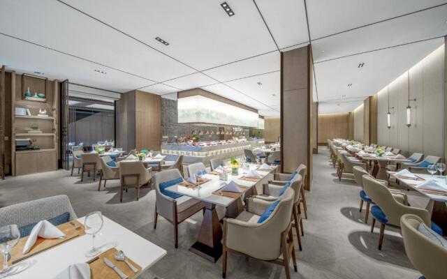 Wanda Realm Kunming
