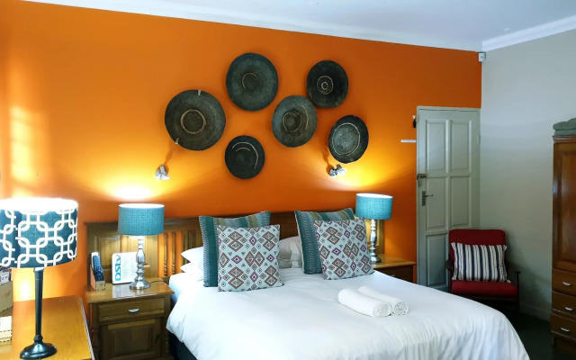 Pumleni Guesthouse