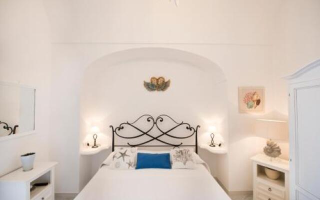 Flat 75M² 2 Bedrooms 1 Bathroom - Positano