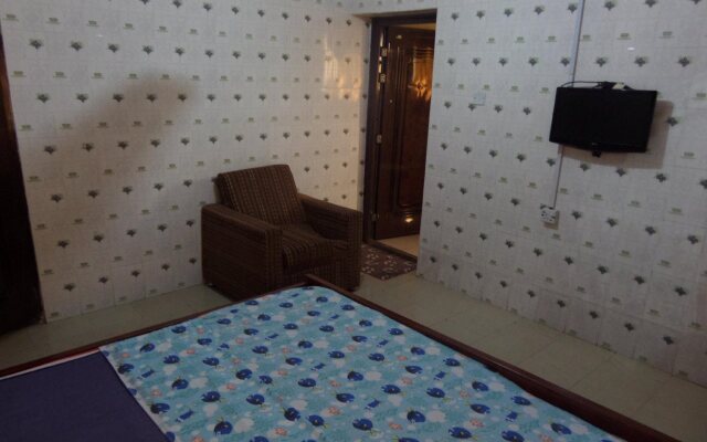 Kats Star Guest House