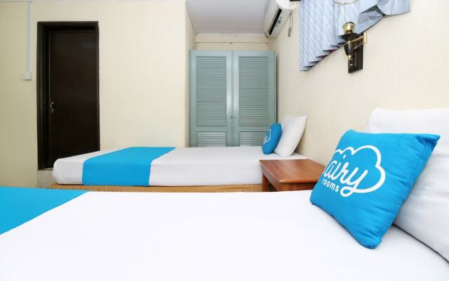 Citra Nusantara Hotel