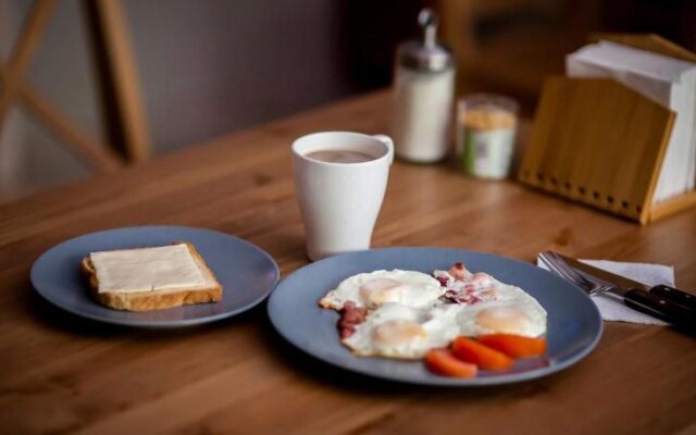 All Music Hotel  Hostel