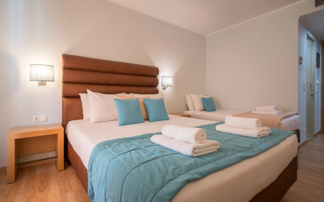 Galaxy Beach Resort, BW Premier Collection