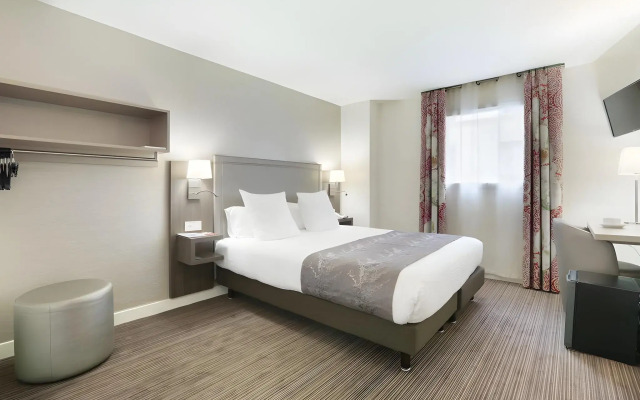 Beaugrenelle Tour Eiffel