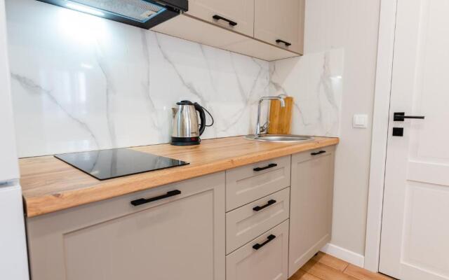 Comfortable apartmen 2