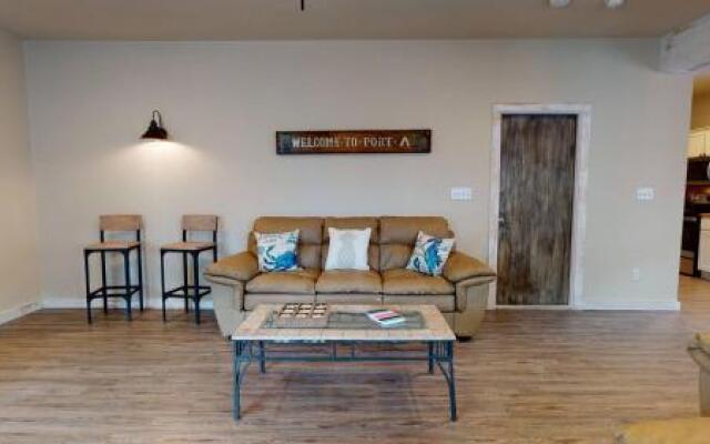 Heaven On Eleven Mc8 Condo