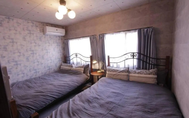 Shinjuku NY House 1