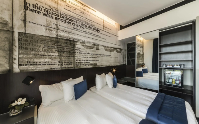 Manin Hotel