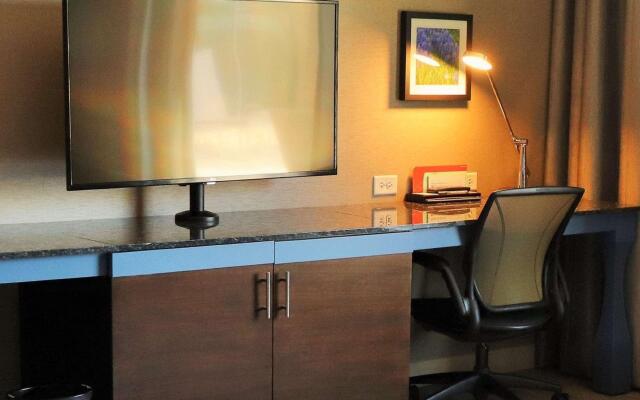 Hilton Garden Inn Austin Airport