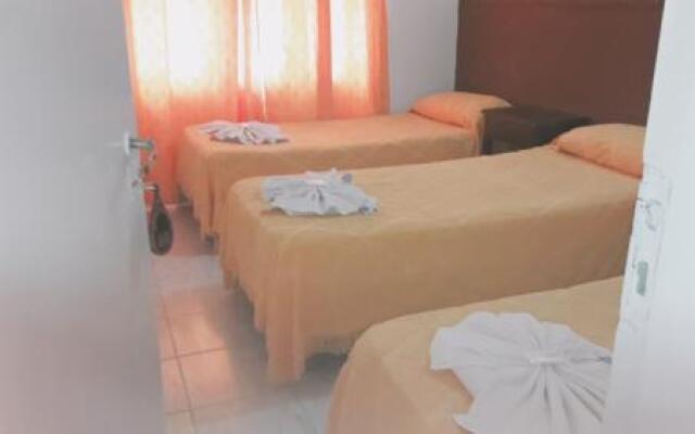 Hotel Nuevo Fatica