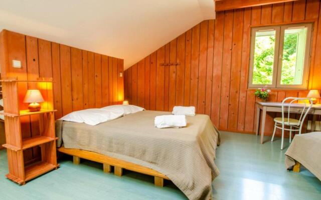 Gîte Bar-sur-Seine, 6 pièces, 14 personnes - FR-1-543-132