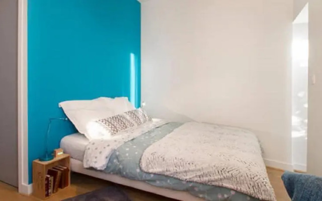 Appartement Fleur de Lys