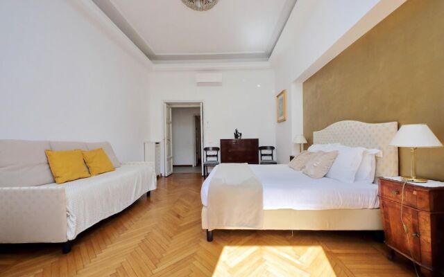 Treasurerome Spanish Steps Family 4BR