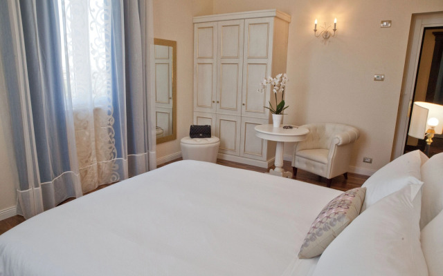 Grand Hotel Salsomaggiore