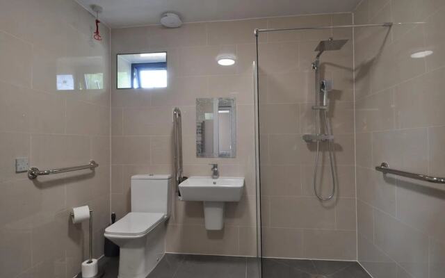 King Hotel Tenterden