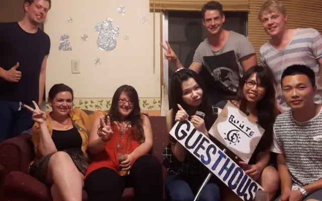 Route 6 Guest House