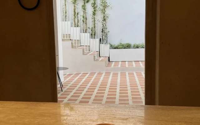 Ethos Vegan Suites