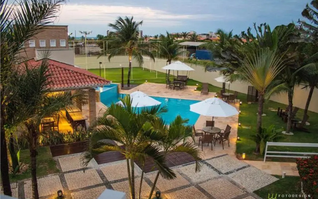 Pousada Tropical Ilhas