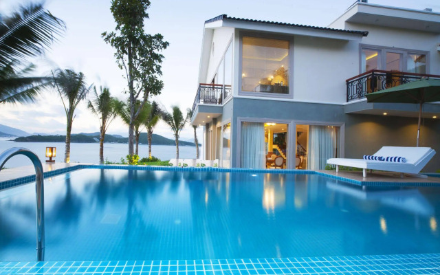 Merperle Sunset Villas