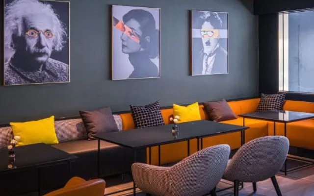 CitiGO Huange Hotel, Lianhang Road, Pujiang, Shanghai