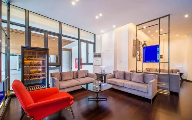 R&F Princess Cove JB By SaffronCasa JB