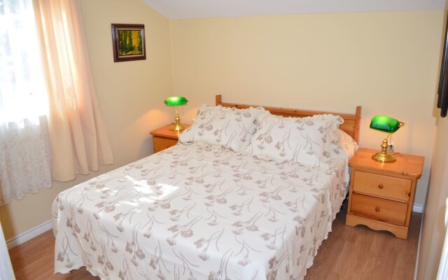 Apartments Villa Mila Mastrinka