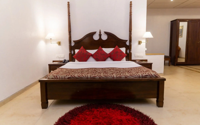 Neelam's The Grand Hotel Goa