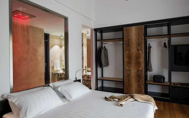 Villa Neri Resort & Spa