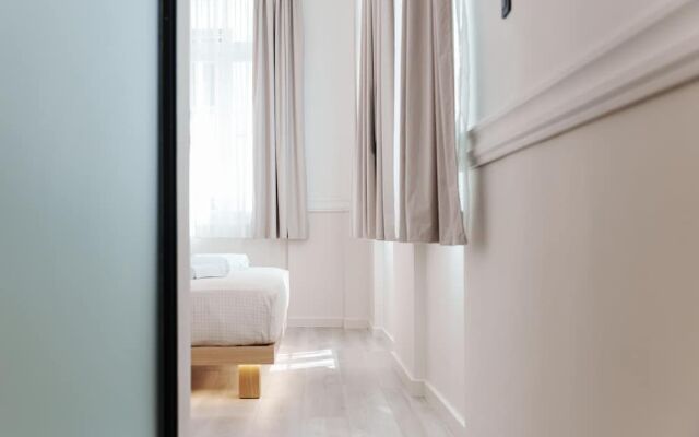 Agora Athens Suites