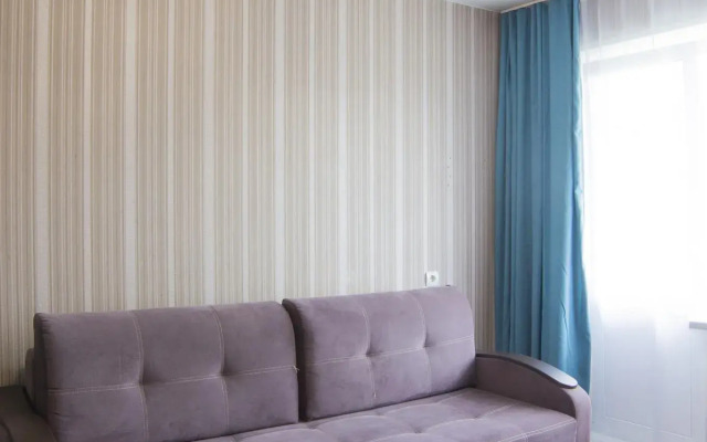 Apartament 52 на улице Юлиуса Фучика 39