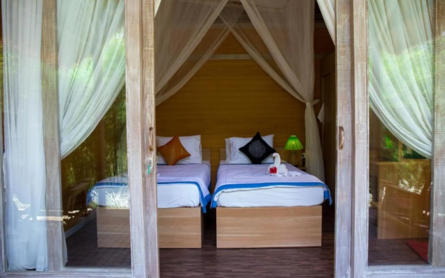 Bersila La Maison Du Bonheur