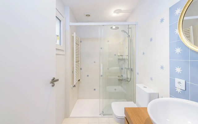 Solaga - Carmen Beach