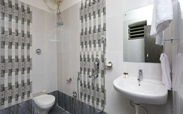 OYO 9701 Ratna Resort