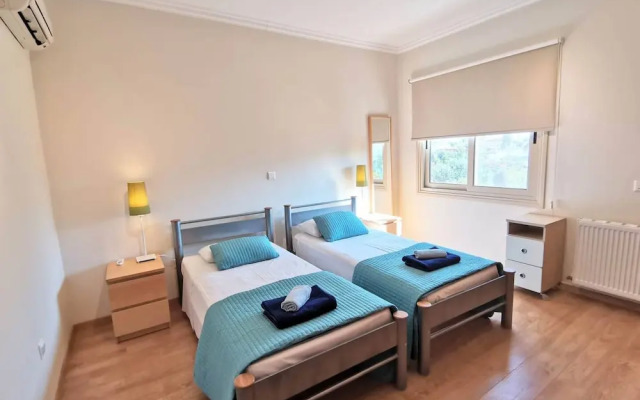 Orchard Blossom Private Villa With Pool