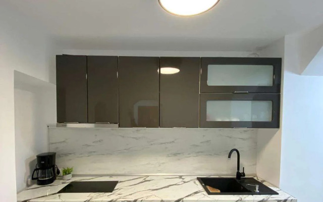 Central Apartament Mangalia