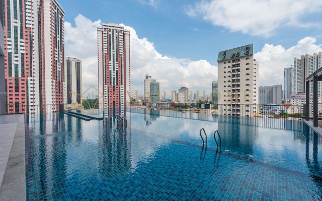 Chambers Premier Suites Kuala Lumpur