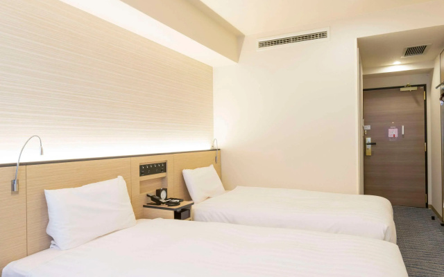Comfort Inn Kyoto Shijokarasuma