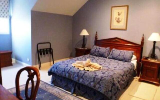 Aldermere Estate Luxury Apartments