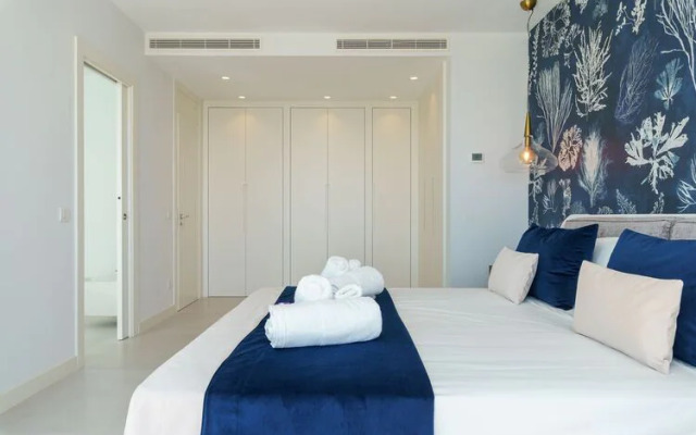 Holiday home in Mijas Costa